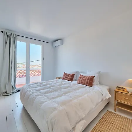 Guest house Caparica Vibes Charneca (Setubal)