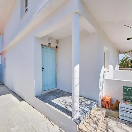 Guest house Caparica Vibes *
