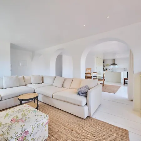 Caparica Vibes Guest house