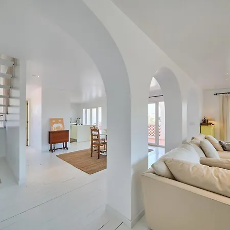 Guest house Caparica Vibes *