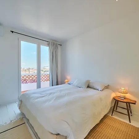 Guest house Caparica Vibes Charneca (Setubal)