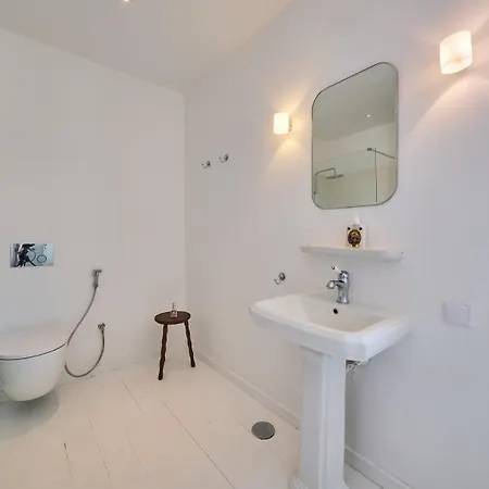 Caparica Vibes Guest house