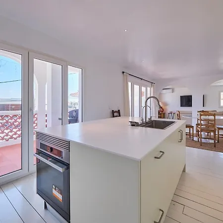 Caparica Vibes Guest house *