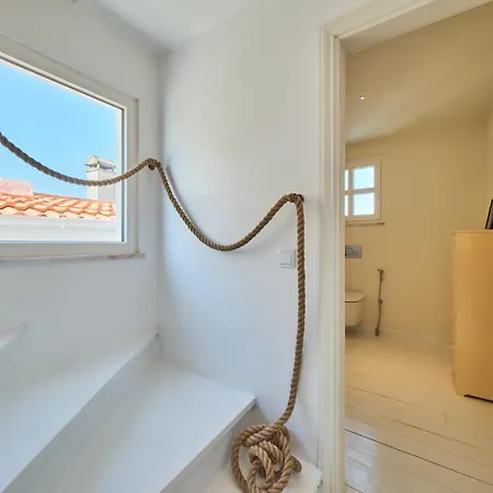 Guest house Caparica Vibes *