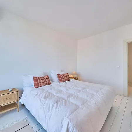 Caparica Vibes Guest house